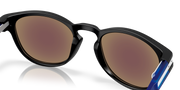 Prizm Sapphire Lenses, Matte Black Frame