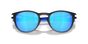 Prizm Sapphire Lenses, Matte Black Frame