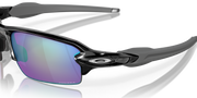 Prizm Golf Lenses, Polished Black Ink Frame