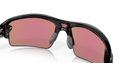 Prizm Golf Lenses, Polished Black Ink Frame