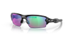 [Prizm Golf Lenses, Polished Black Ink Frame]