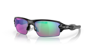 Prizm Golf Lenses, Polished Black Ink Frame