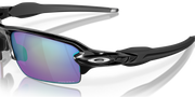 Prizm Golf Lenses, Polished Black Frame