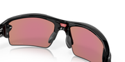 Prizm Golf Lenses, Polished Black Frame