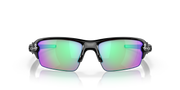 Prizm Golf Lenses, Polished Black Frame