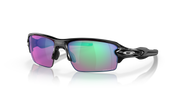 Prizm Golf Lenses, Polished Black Frame