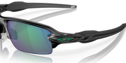 Prizm Jade Polarized Lenses, Matte Black Frame