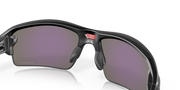 Prizm Jade Polarized Lenses, Matte Black Frame