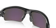 Prizm Jade Polarized Lenses, Matte Black Frame