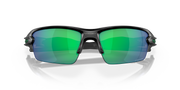 Prizm Jade Polarized Lenses, Matte Black Frame