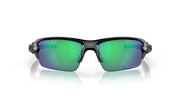 Prizm Jade Polarized Lenses, Matte Black Frame