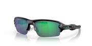 Prizm Jade Polarized Lenses, Matte Black Frame