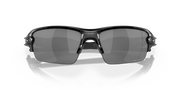 Prizm Black Polarized Lenses, Polished Black Frame