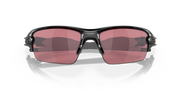 Prizm Dark Golf Lenses, Polished Black Frame