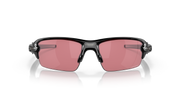 Prizm Dark Golf Lenses, Polished Black Frame