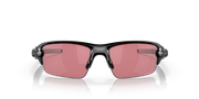 Prizm Dark Golf Lenses, Polished Black Frame