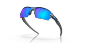 Prizm Sapphire Polarized Lenses, Matte Poseidon Frame