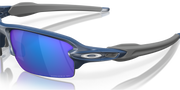 Prizm Sapphire Polarized Lenses, Matte Poseidon Frame