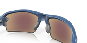 Prizm Sapphire Polarized Lenses, Matte Poseidon Frame