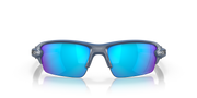 Prizm Sapphire Polarized Lenses, Matte Poseidon Frame