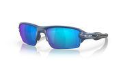 Prizm Sapphire Polarized Lenses, Matte Poseidon Frame