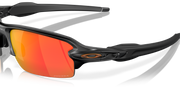 Prizm Ruby Lenses, Matte Black Frame