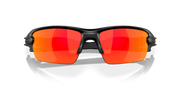 Prizm Ruby Lenses, Matte Black Frame