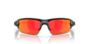 Prizm Ruby Lenses, Matte Black Frame