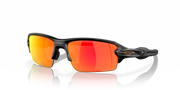 Prizm Ruby Lenses, Matte Black Frame