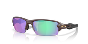 Prizm Golf Lenses, Matte Grenache Frame