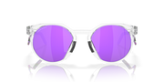 Matte Clear - Prizm Violet Lens