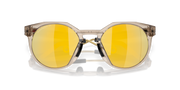 Prizm 24K Polarized Lenses, Sepia Frame