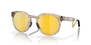 Prizm 24K Polarized Lenses, Sepia Frame