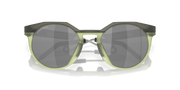 Prizm Black Lenses, Matte Olive Ink Frame