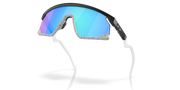 Prizm Sapphire Lenses, Matte Black Frame