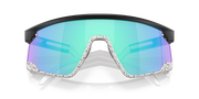 Prizm Sapphire Lenses, Matte Black Frame