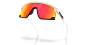 Prizm Ruby Lenses, Matte Desert Tan Frame