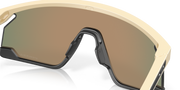 Prizm Ruby Lenses, Matte Desert Tan Frame