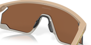 Prizm Tungsten Lenses, Matte Terrain Tan Frame