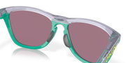 Prizm Jade Lenses, Lilac/Celeste Frame