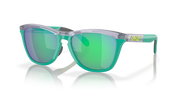 Prizm Jade Lenses, Lilac/Celeste Frame