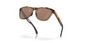 Prizm Tungsten Lenses, Brown Tortoise/Brown Smoke Frame