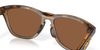 [Prizm Tungsten Lenses, Brown Tortoise/Brown Smoke Frame]