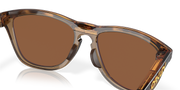 Prizm Tungsten Lenses, Brown Tortoise/Brown Smoke Frame