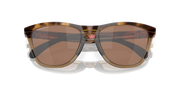 Prizm Tungsten Lenses, Brown Tortoise/Brown Smoke Frame