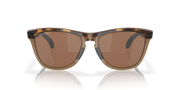 Prizm Tungsten Lenses, Brown Tortoise/Brown Smoke Frame