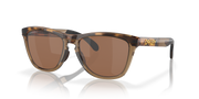 Prizm Tungsten Lenses, Brown Tortoise/Brown Smoke Frame