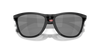 [Prizm Black Lenses, Matte Black/Black Ink Frame]