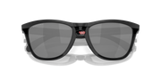 Prizm Black Lenses, Matte Black/Black Ink Frame