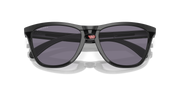 Prizm Grey Lenses, Matte Black Frame